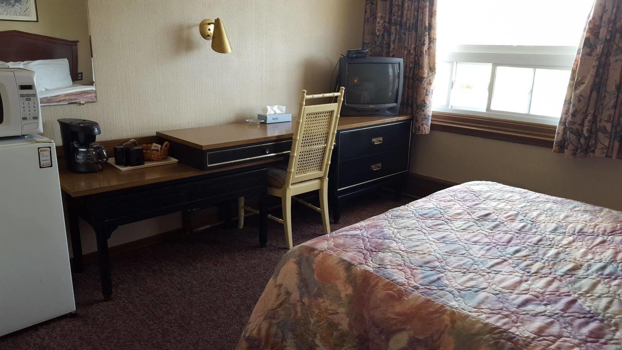 Port Motel Port Colborne Zewnętrze zdjęcie